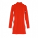 vestito donna dress RED