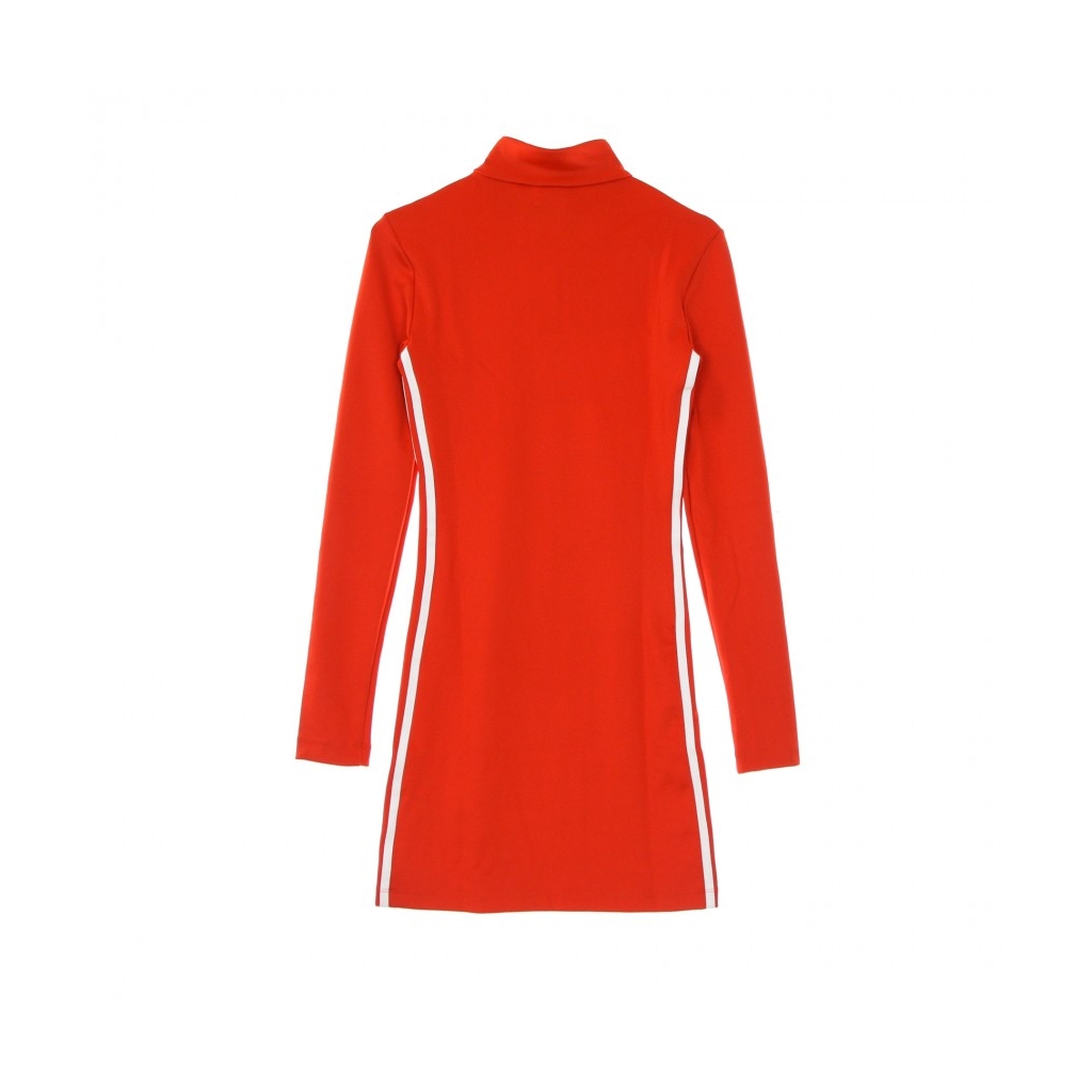 vestito donna dress RED