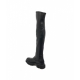 Boots CPH55 in pelle nero