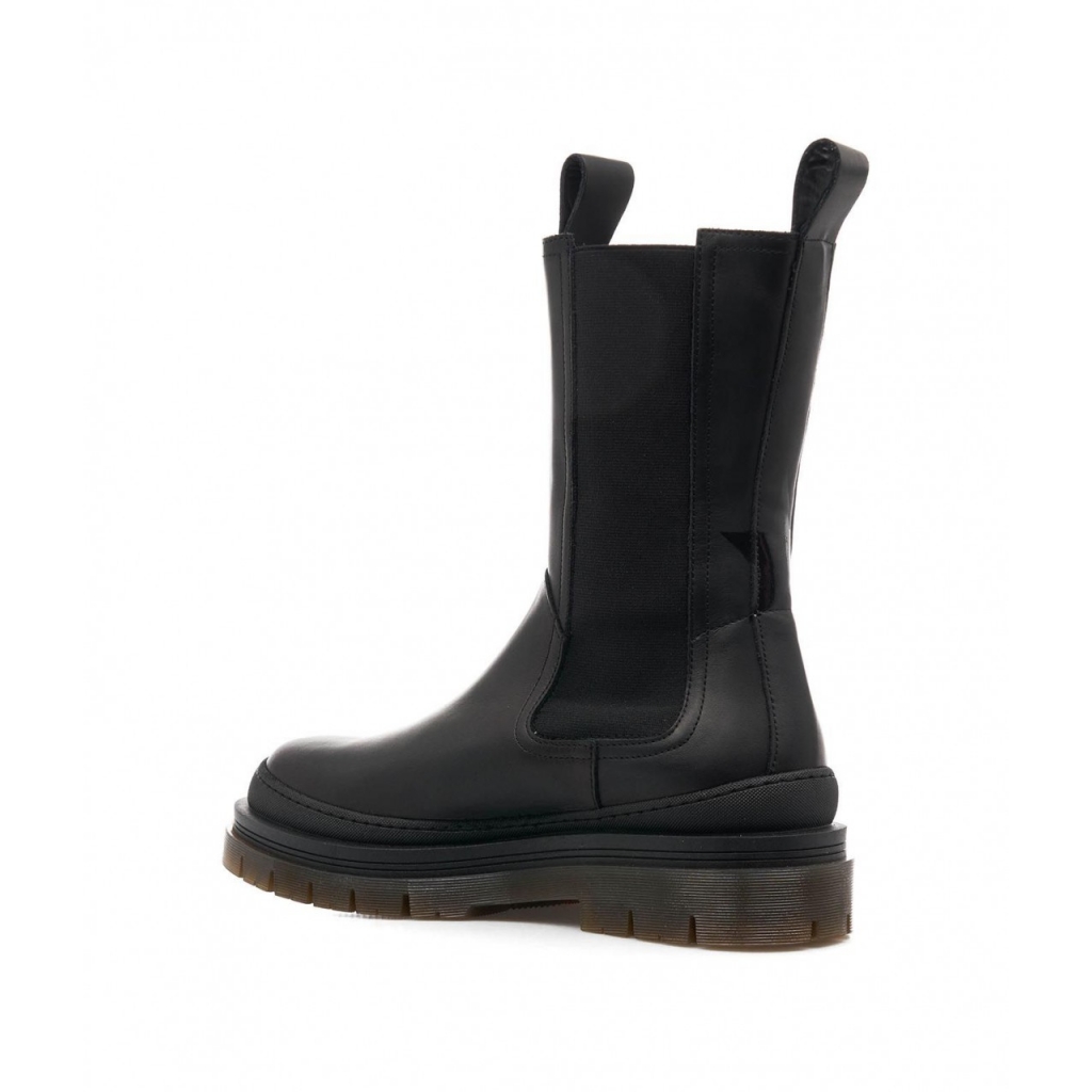 Boot Beatles VIP nero