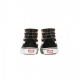 scarpa alta uomo sk8-hi reissue flame BLACK/BLACK/TRUE WHITE