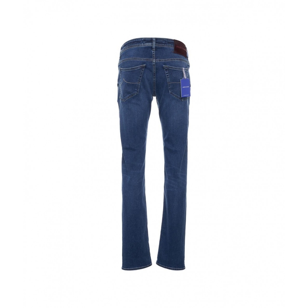 Jeans Leonard blu