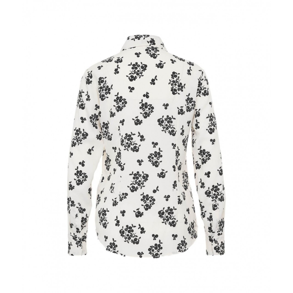 Camicia floreale on sale