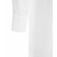 Camicia oversize bianco