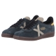 Scarpa Munich X Uomo Barru Classic 103 NERO