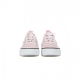 scarpa bassa donna sentry old skool wc  canvas COTTON CANDY/TRUE WHITE