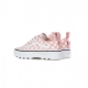 scarpa bassa donna sentry old skool wc  canvas COTTON CANDY/TRUE WHITE