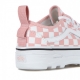 scarpa bassa donna sentry old skool wc  canvas COTTON CANDY/TRUE WHITE