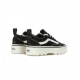 scarpa bassa donna sentry old skool wc canvas BLACK/MARSHMALLOW