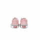 scarpa bassa bambino old skool POWDER PINK/TRUE WHITE