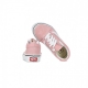 scarpa bassa bambino old skool POWDER PINK/TRUE WHITE