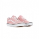 scarpa bassa bambino old skool POWDER PINK/TRUE WHITE