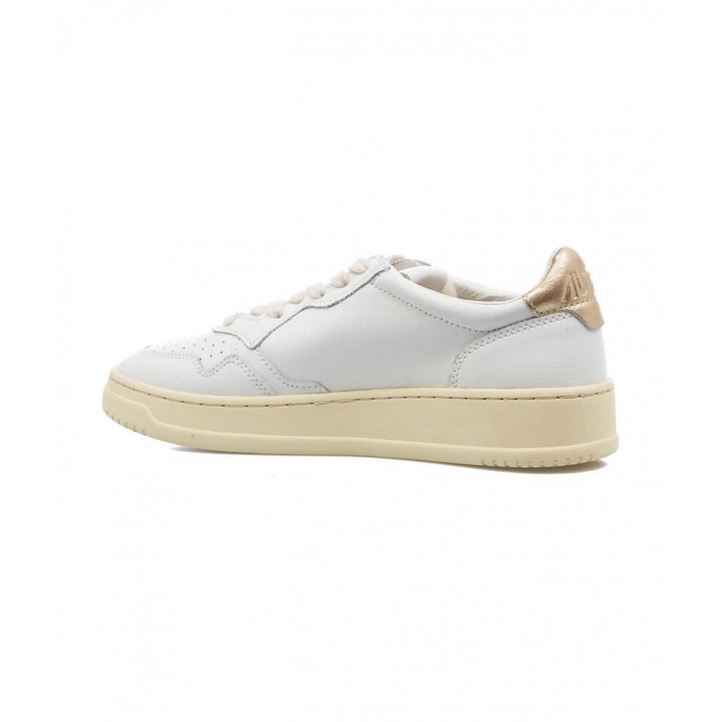 Sneakers Aulw LL06 bianco