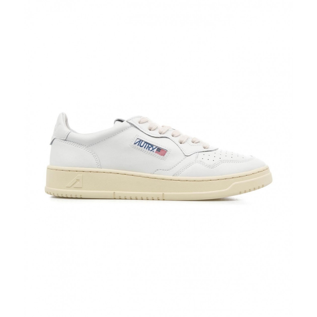 Sneakers AULM LL15 bianco