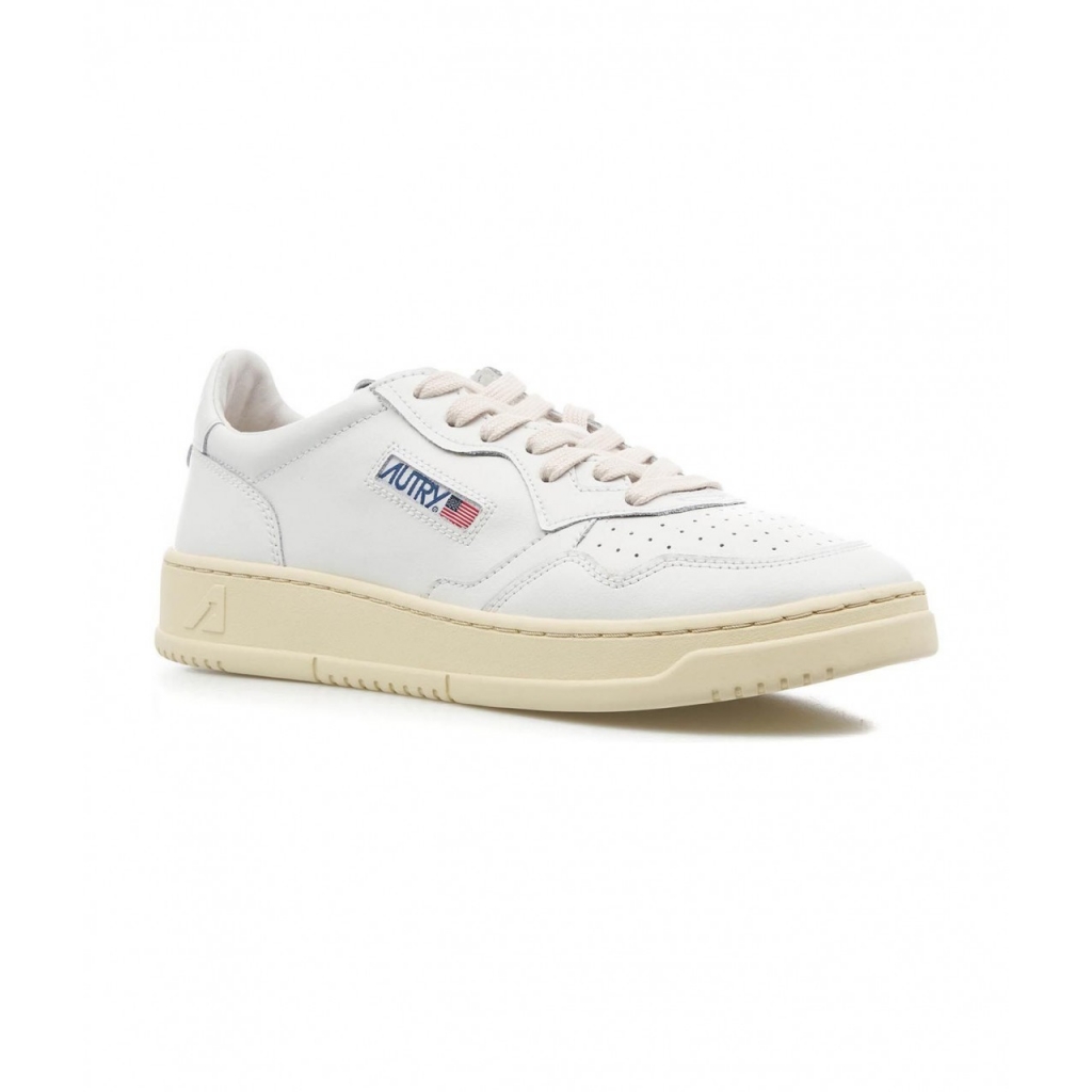 Sneakers AULM LL15 bianco