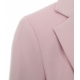 Blazer Lim rosa