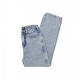 jeans uomo la brea denim pants LIGHT BLUE