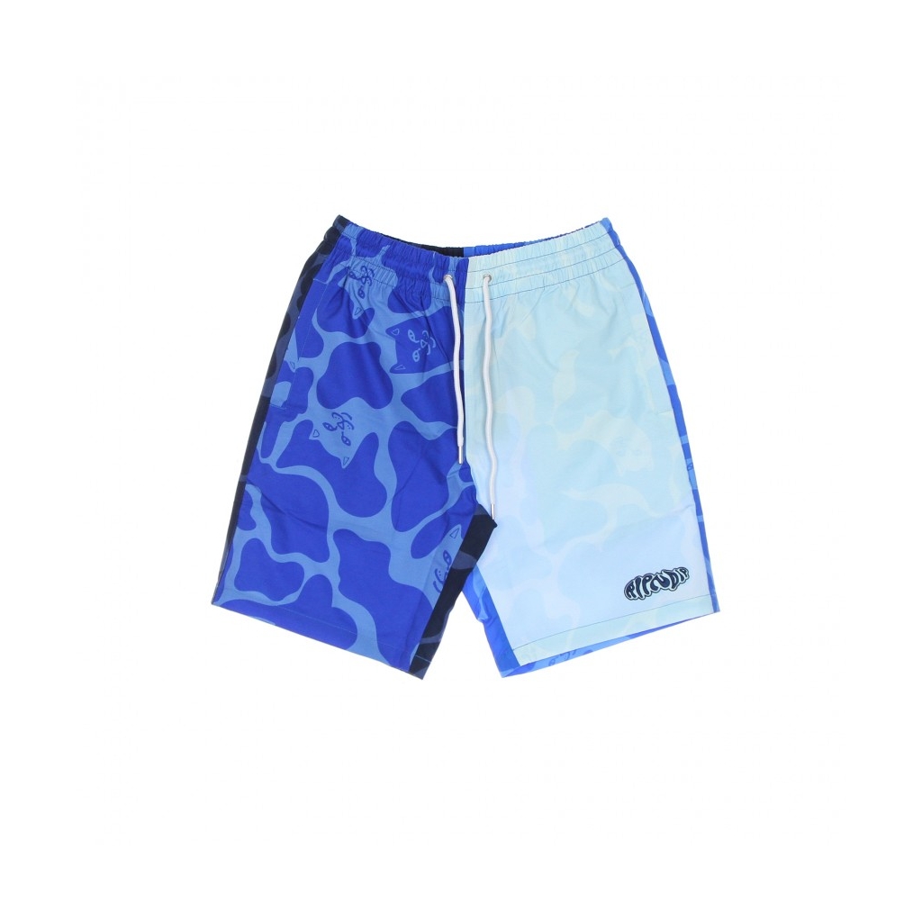 pantaloncino uomo soho swim shorts BLUE