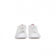 scarpa bassa bambino stan smith cf c CLOUD WHITE/CLOUD WHITE/BOLD PINK