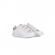 scarpa bassa bambino stan smith cf c CLOUD WHITE/CLOUD WHITE/BOLD PINK
