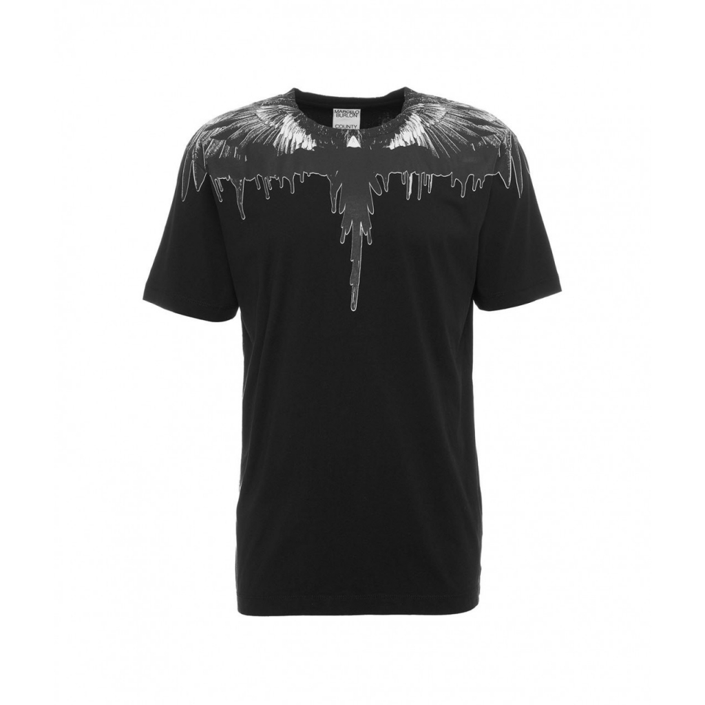 Marcelo burlon deals vestibilità