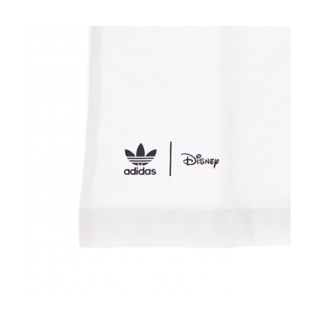 maglietta bambino mickey tee x disney WHITE