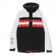 giubbotto uomo sweet hh sailing jacket BLACK