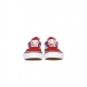 scarpa bassa bambino old skool easy logo CHILI PEPPER/NAUTICAL BLUE