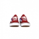 scarpa bassa bambino old skool easy logo CHILI PEPPER/NAUTICAL BLUE