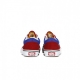 scarpa bassa bambino old skool easy logo CHILI PEPPER/NAUTICAL BLUE