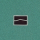 felpa girocollo uomo sequence crew PORCELAIN GREEN