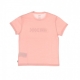 maglietta bambino fun day POWDER PINK