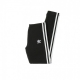 leggins bambino 3stripes legg BLACK/WHITE