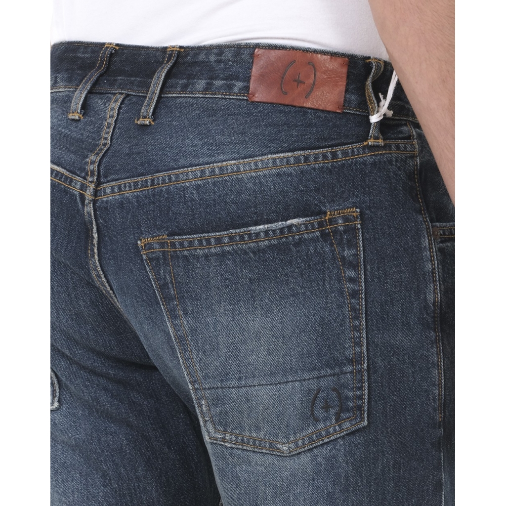JEANS RICCARDO DENIM