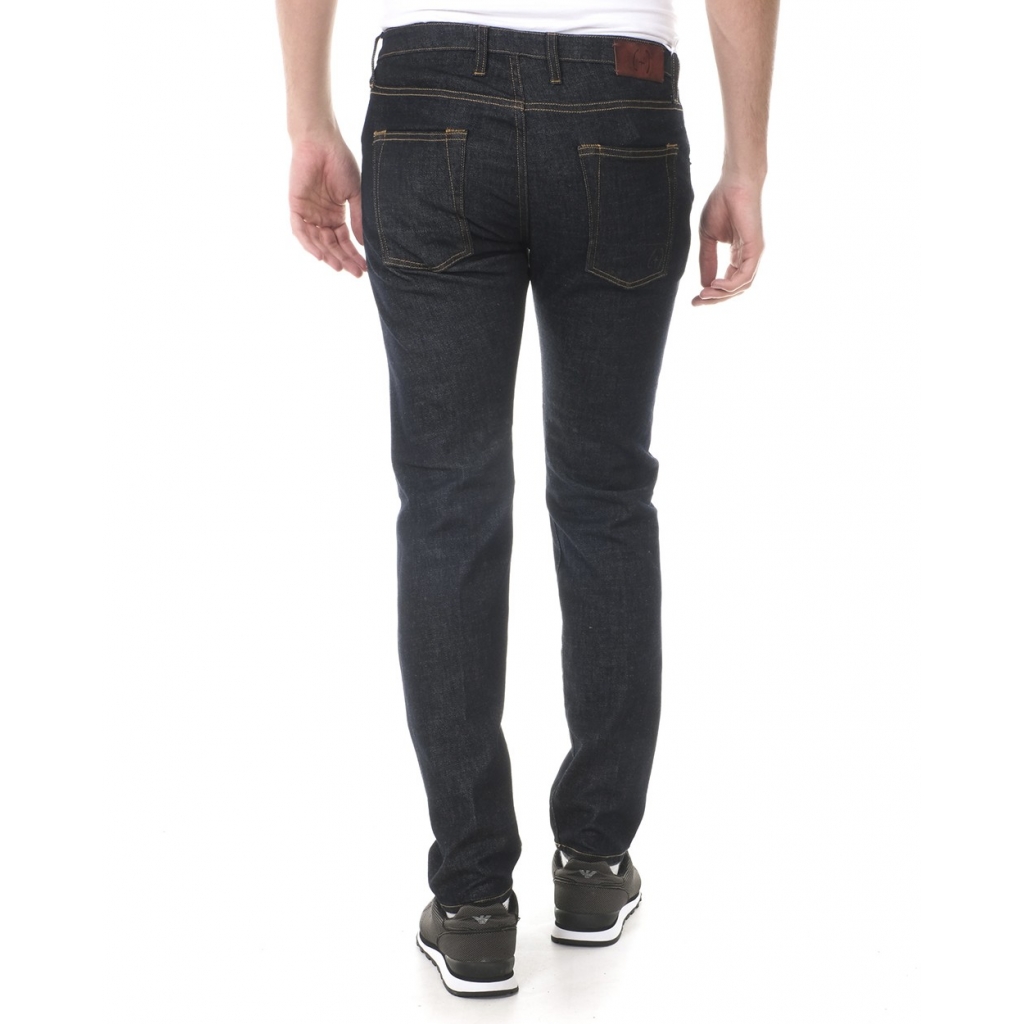 JEANS DALI DENIM