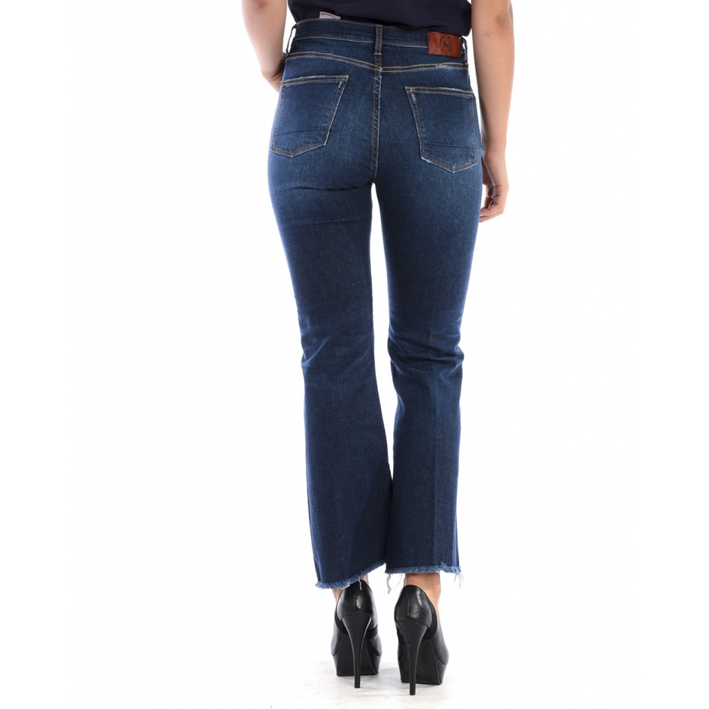 JEANS INGRID DENIM