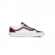 scarpa bassa uomo style 36 classic sport PORT ROYALE/TRUE WHITE