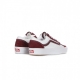 scarpa bassa uomo style 36 classic sport PORT ROYALE/TRUE WHITE