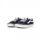 scarpa bassa uomo sk8-low DRESS BLUE/TRUE WHITE