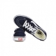 scarpa bassa uomo sk8-low DRESS BLUE/TRUE WHITE