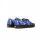 scarpa bassa uomo authentic lightning BLACK/BLUE