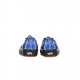 scarpa bassa uomo authentic lightning BLACK/BLUE