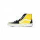 scarpa alta uomo sk8-hi bolt FREESIA/TRUE WHITE