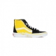 scarpa alta uomo sk8-hi bolt FREESIA/TRUE WHITE