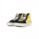 scarpa alta uomo sk8-hi bolt FREESIA/TRUE WHITE