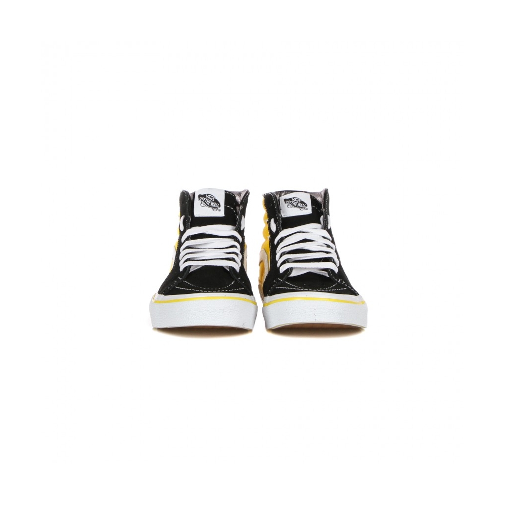 scarpa alta uomo sk8-hi bolt FREESIA/TRUE WHITE