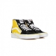 scarpa alta uomo sk8-hi bolt FREESIA/TRUE WHITE