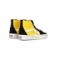 scarpa alta uomo sk8-hi bolt FREESIA/TRUE WHITE