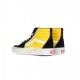 scarpa alta uomo sk8-hi bolt FREESIA/TRUE WHITE