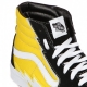 scarpa alta uomo sk8-hi bolt FREESIA/TRUE WHITE